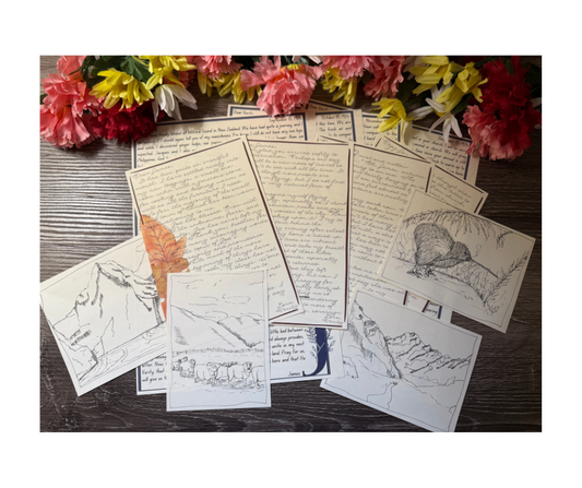 Fall 1924 Collection