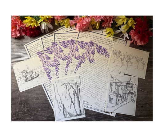 Winter 1924 Collection