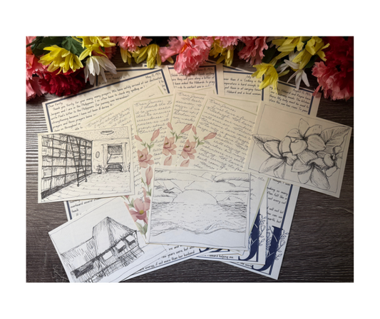 Summer 1924 Collection