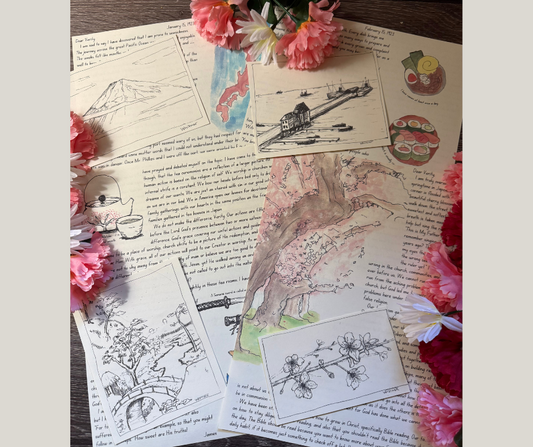 Winter 1923 Collection