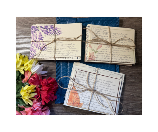 The Complete 1924 Collection