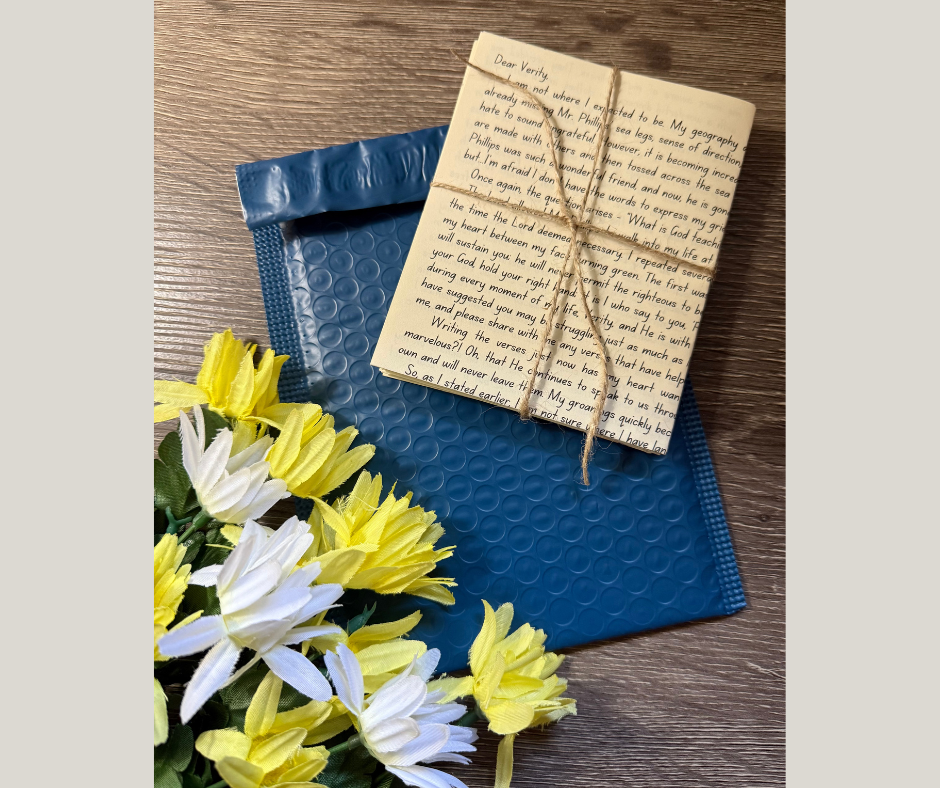 Dear Verity Collections