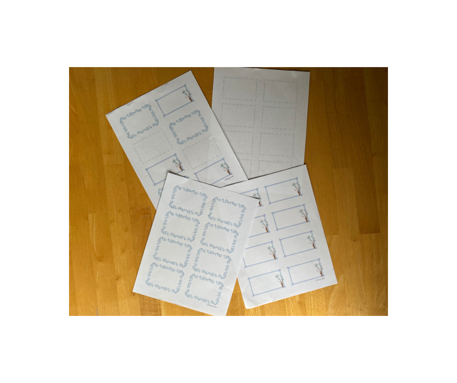 Simple Sermon Notes