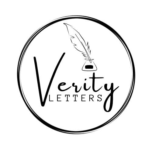 Verity Letters: A Christian Letter Subscription